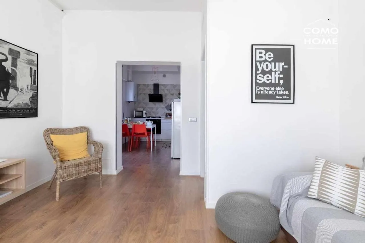 Como Holiday Home