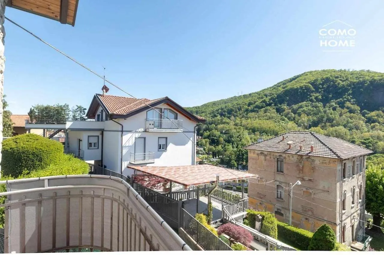 Como Holiday Home