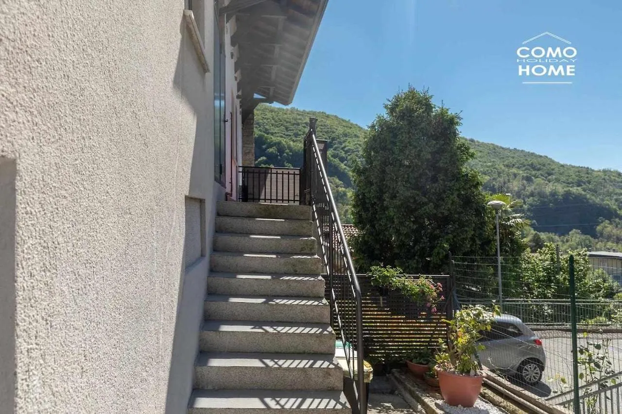 Como Holiday Home 0*,  Italia